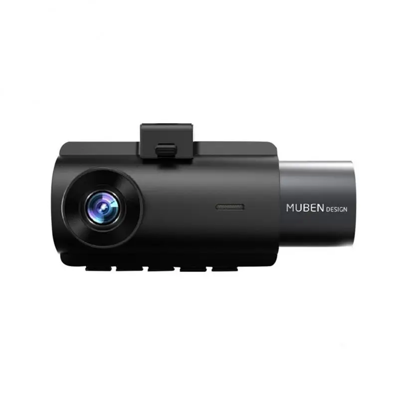 

Three Lens Video Recorder 1280720/30p 24h Parking Monitoring Installation Is Simple Gravity Sensing Easy To Use Automobile