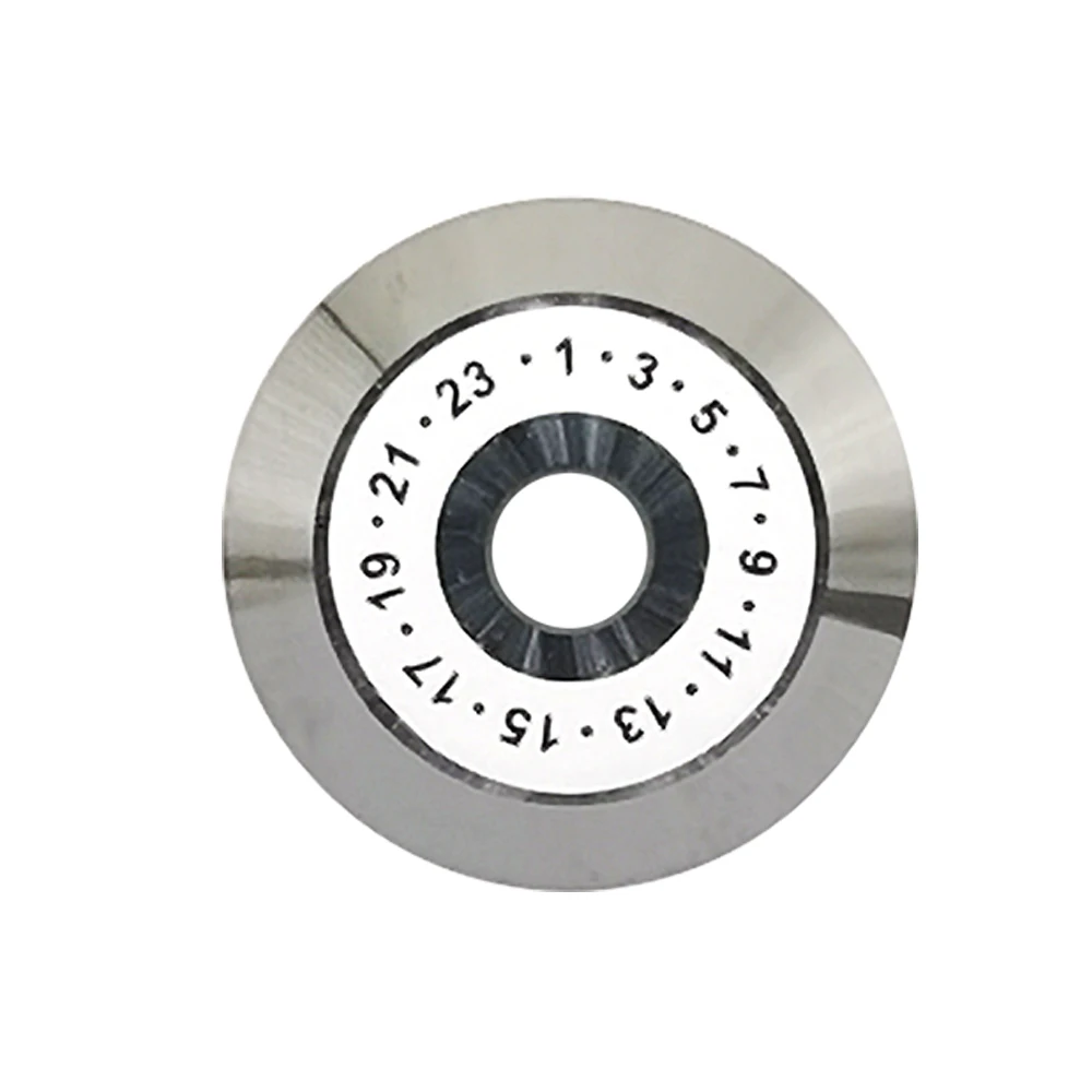 Original COMWAY Cleaver Blade For C105 Fiber Optical Cleaver The Part Of Fiber Cleaver FTTH Tool