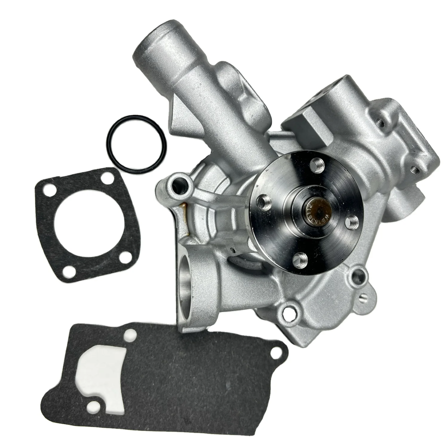 Новый водяной насос 129900 -42050 -42051 Для 4D98E 4TNE94 FD30-15 FD30-16 FD3 с прокладкой Высокое