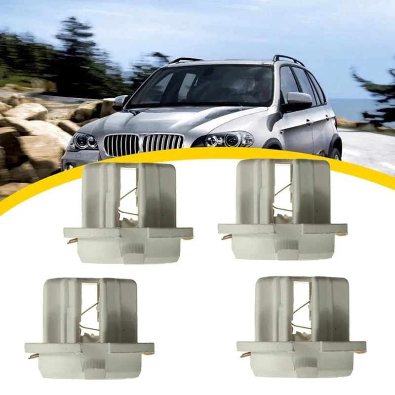 

10 шт., автомобильные задние лампы для BMW 7 серии X3 X5 E53 E38 E65 E70 E83 F25 63216943036-2000