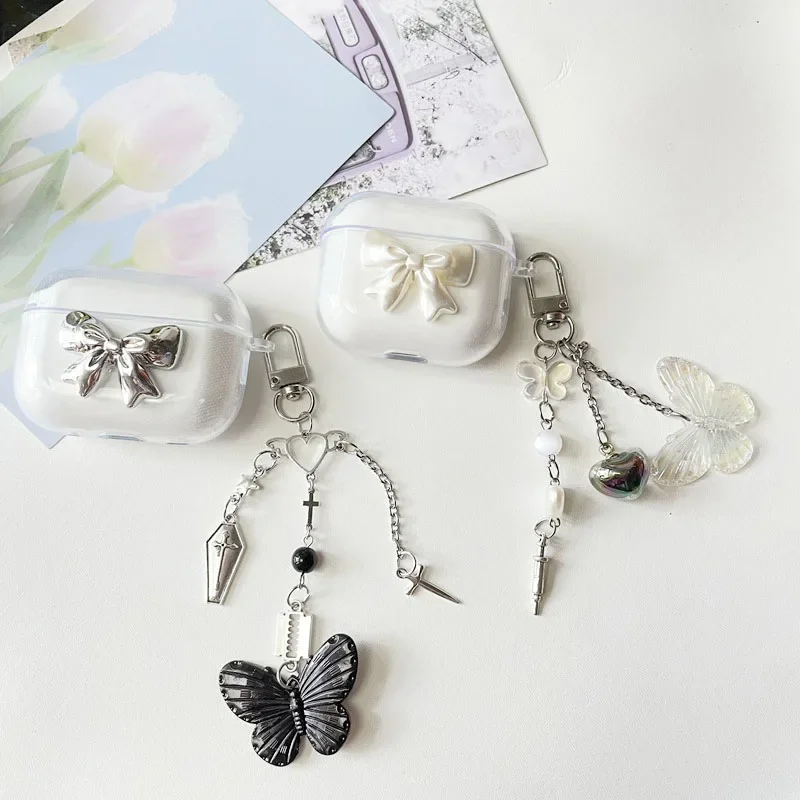 Противоударный силиконовый чехол для OPPO Enco X/Enco air 2/2pro/Enco air3/ Free 2/2I/ 3