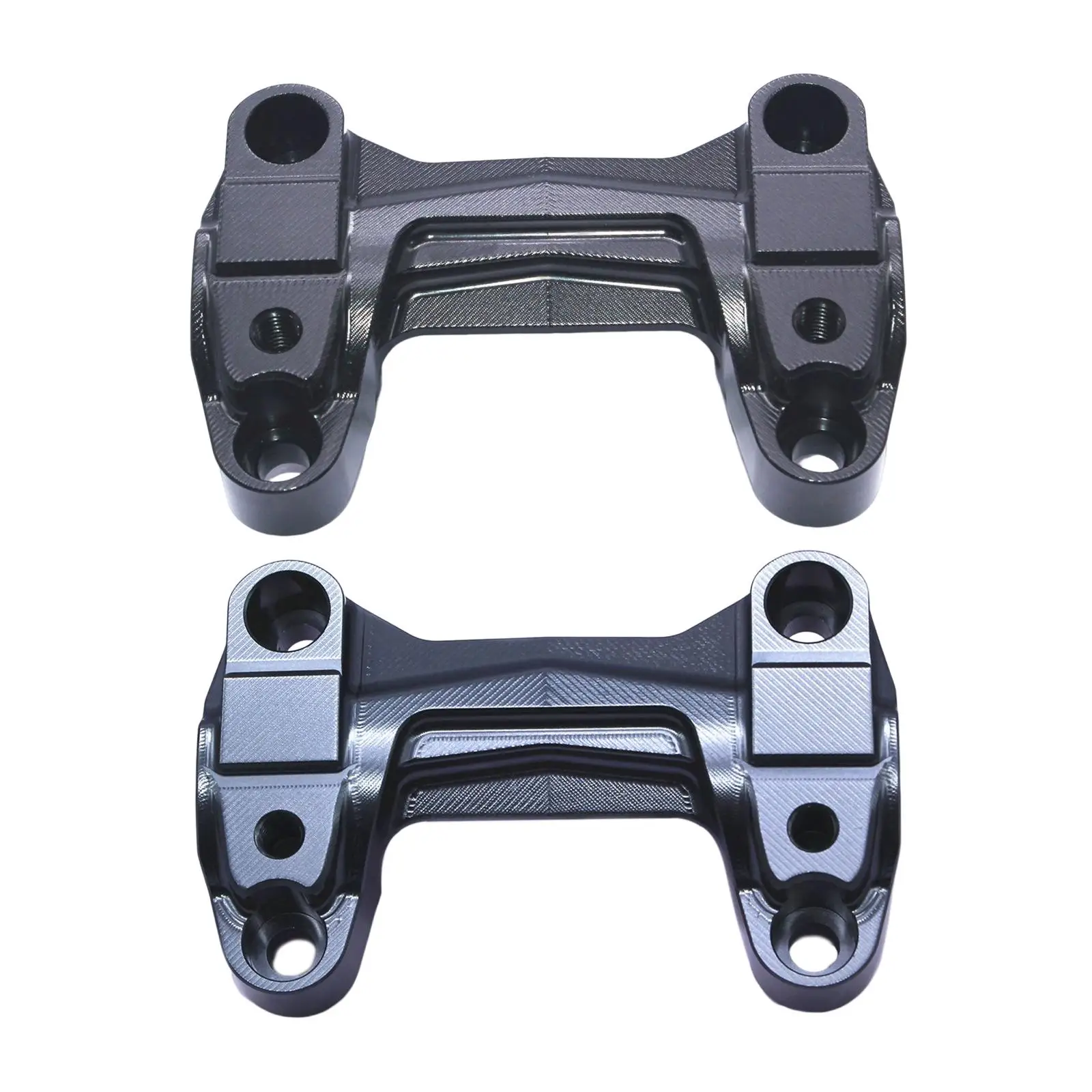 

Motorcycle Handlebar Risers Accessory CNC for Benda Chinchilla BD300-15