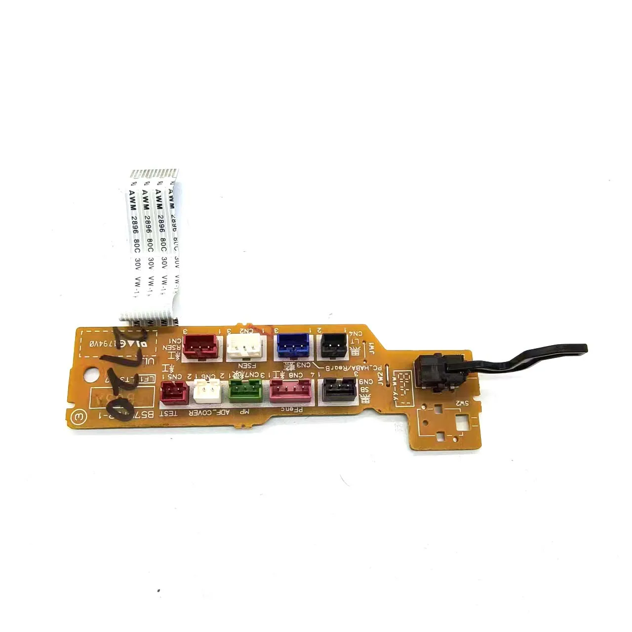 

Индукционная доска для Brother J2720 J2320
