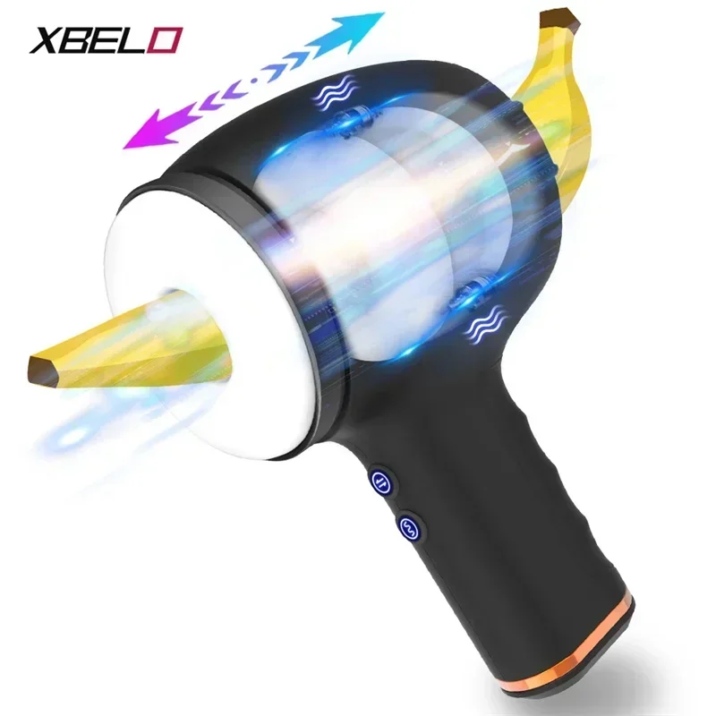 PE Кубок для мастурбации nnis qu Bagen Extreme Aneros секс-игрушка взрослых надувная кукла