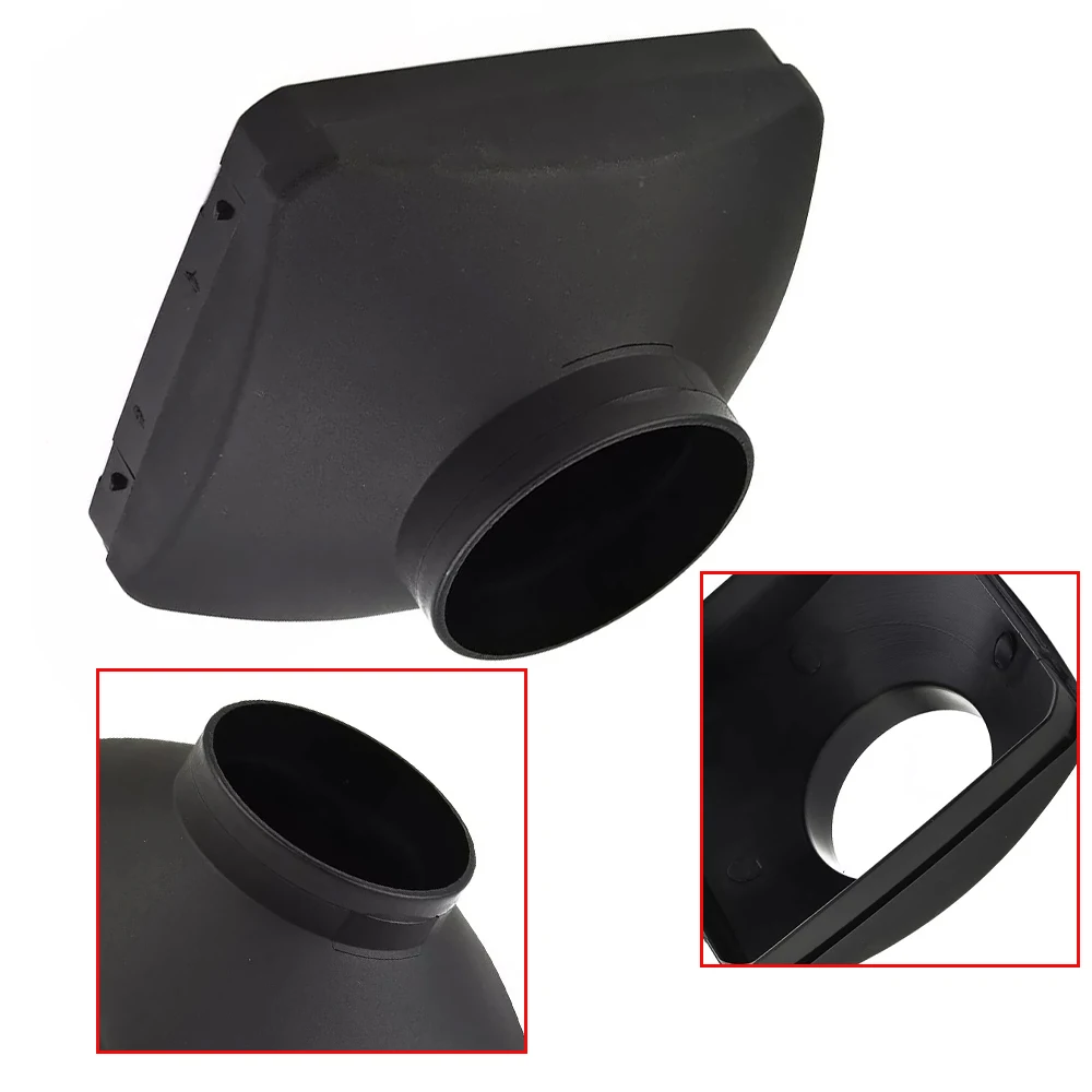 Для обогревателя Webasto 5 кВт 1 шт. 75 мм крышка выхода с одним отверстием воздушный