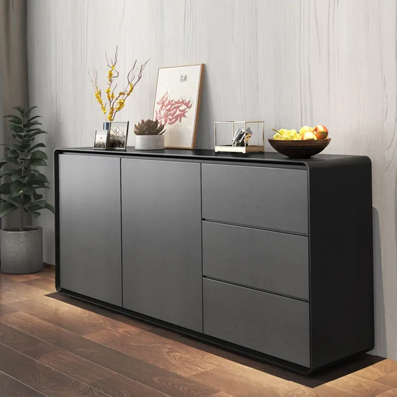 Шкафы для гостиной Витрина Вспомогательная мебель De Salon Открытое хранилище Ниша