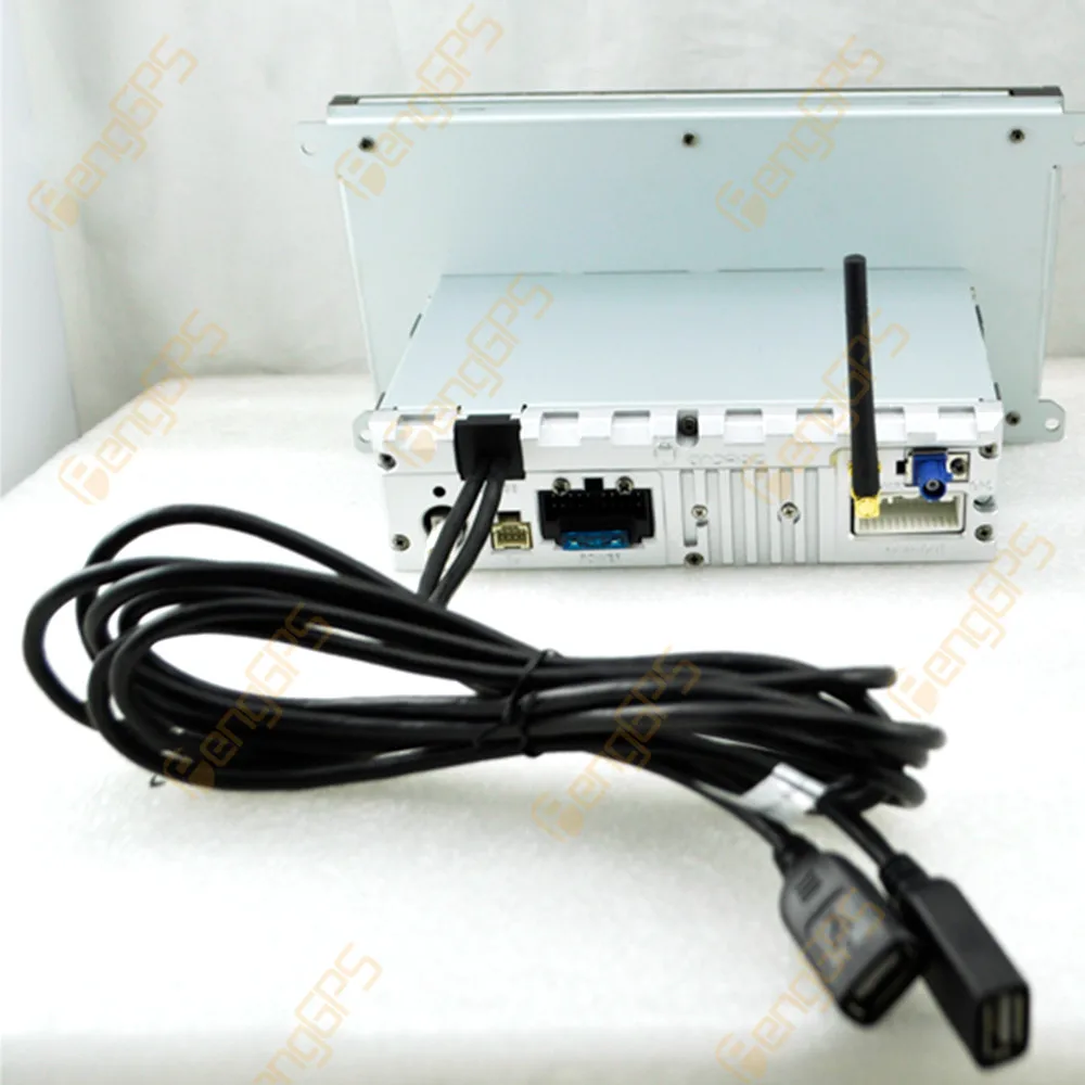 9-дюймовый Android 13 автомобильный радиоприемник с сенсорным экраном для Porsche Cayenne