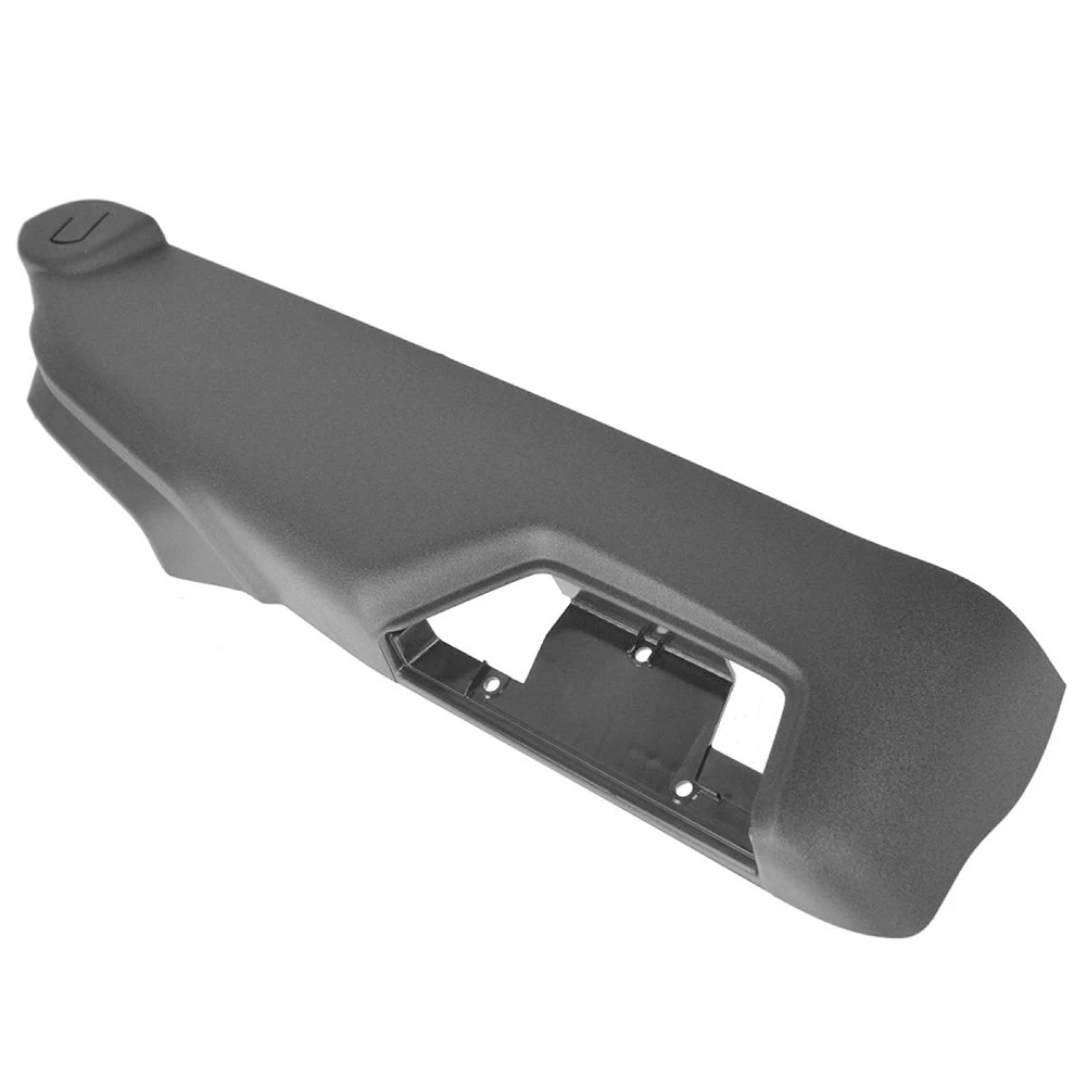 

Improve Your Vehicle's Look and Functionality with this Seat Side Switch Panel Trim Cover Replacement for Volvo S80 XC90 V70 S60