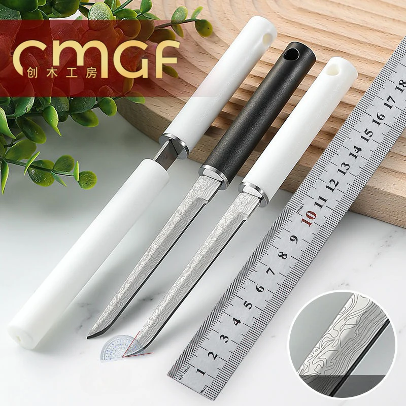 1/2 шт. портативный острый карманный нож! Уличный нож для кемпинга искусственный