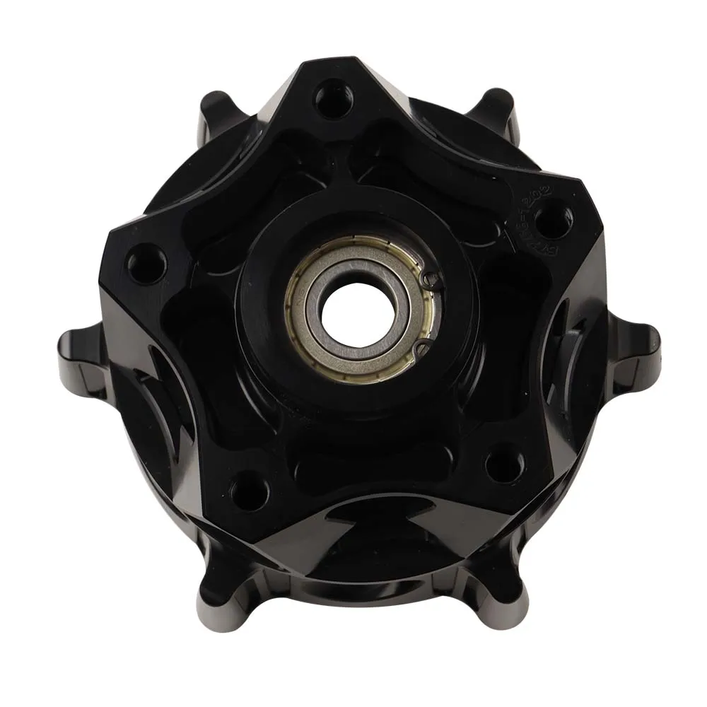 Для Vespa GTS 300 GTS300 2014-2016 2017 2018 2019 2020 2021 2022 Аксессуары для мотоциклов Кованые ступицы