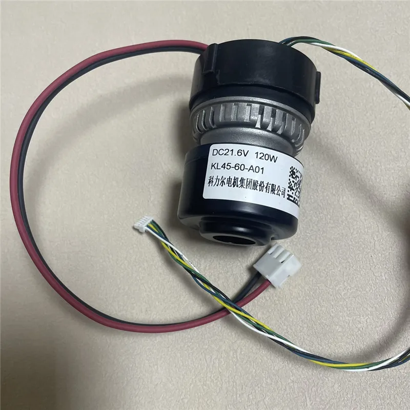 

Двигатель для пылесоса Roborock A10 A10plus KL45-60-A01 KW45-612-A01
