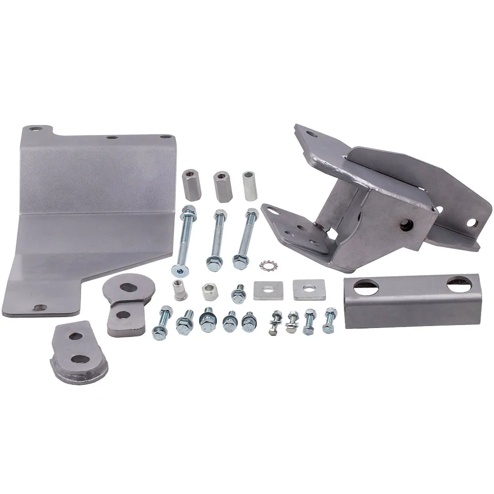 

Maxpeedingrods, новый комплект дифференциала Diff Drop для Chevrolet Silverado 4WD 3500 2001-2010