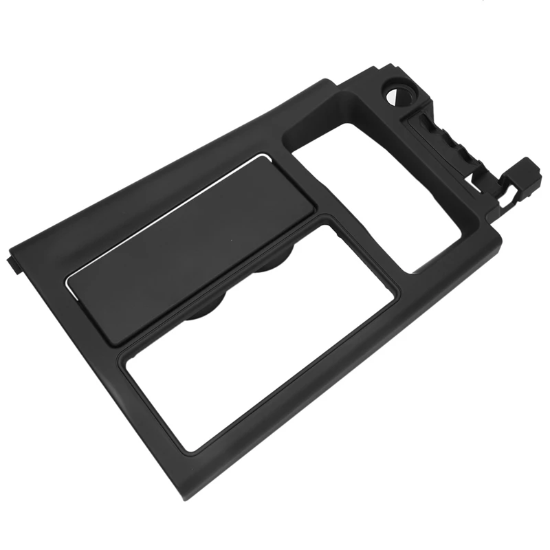 

10161884 Manual Shift Plate Console Cup Holder Car For Chevrolet Corvette Corvette C4 1994-1996 Spare Parts Accessories
