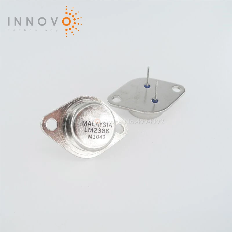

INNOVO LM238K LM238 238 DIP-2 новый оригинальный