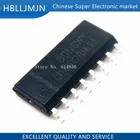 50 шт. SMD CD4017BM CD4017 SOP16