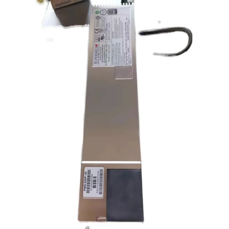 PWS-920P-1R PWS-920P-SQ Резервный модуль питания 920 Вт Dawning I840-G25