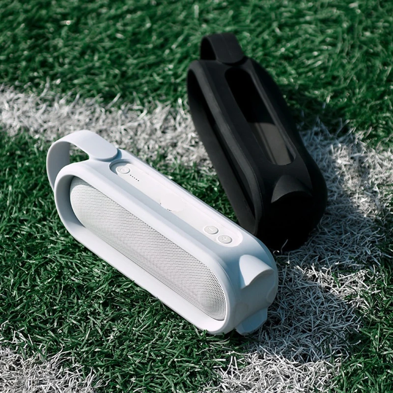 Защитный силиконовый чехол для Bluetooth-совместимого динамика Pill+