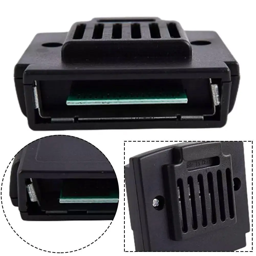 Для N64 новая карта памяти Jumper Pak Pack сменная расширения игровой консоли