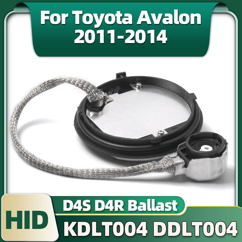 85967-45010 ксеноновая фара D4S D4R HID балласт 85967-22080 модуль управления 8596745020 для Toyota Avalon