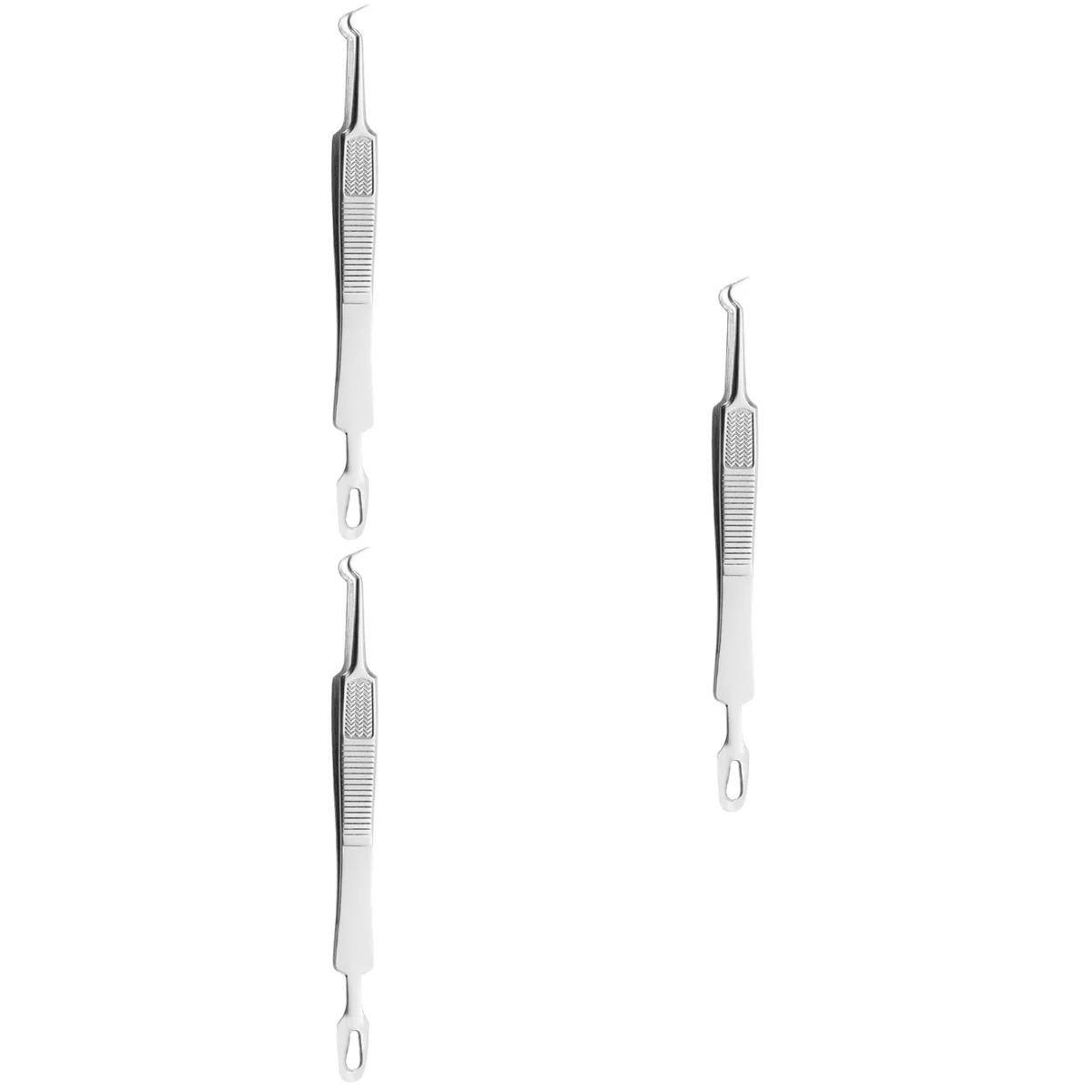 

9 шт., пинцет для удаления прыщей