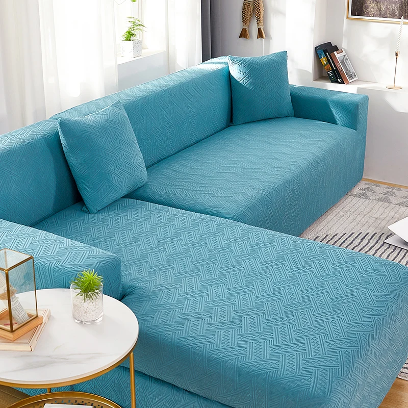 

World trend sofa cover four seasons universal