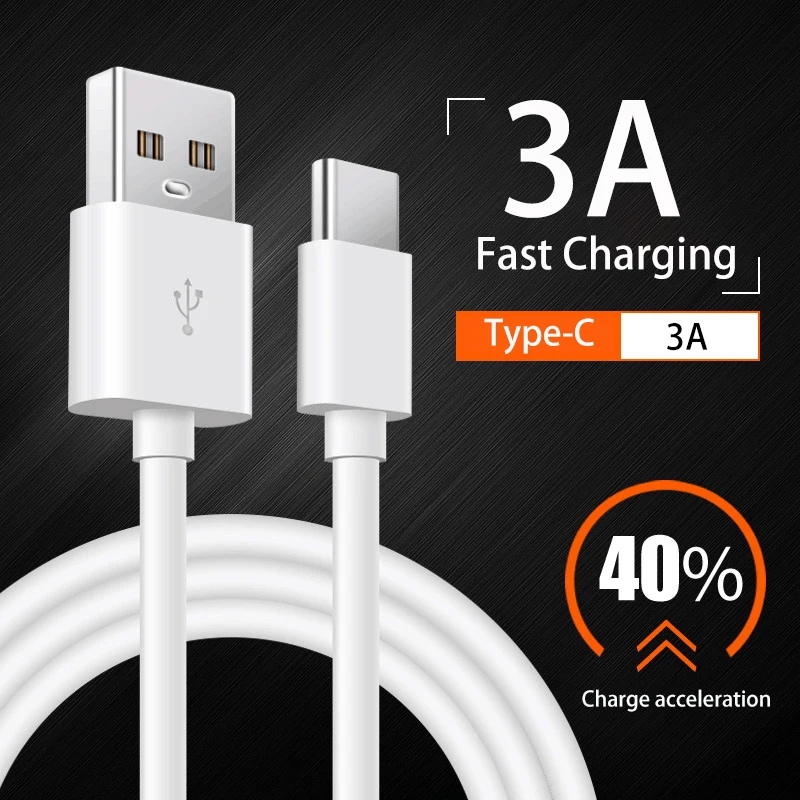 

Type C Cable USB Micro Cable for Samsung Huawei Xiaomi etc Mobile Phone Accessories Fast Charging Cable for iphone Charger Cable