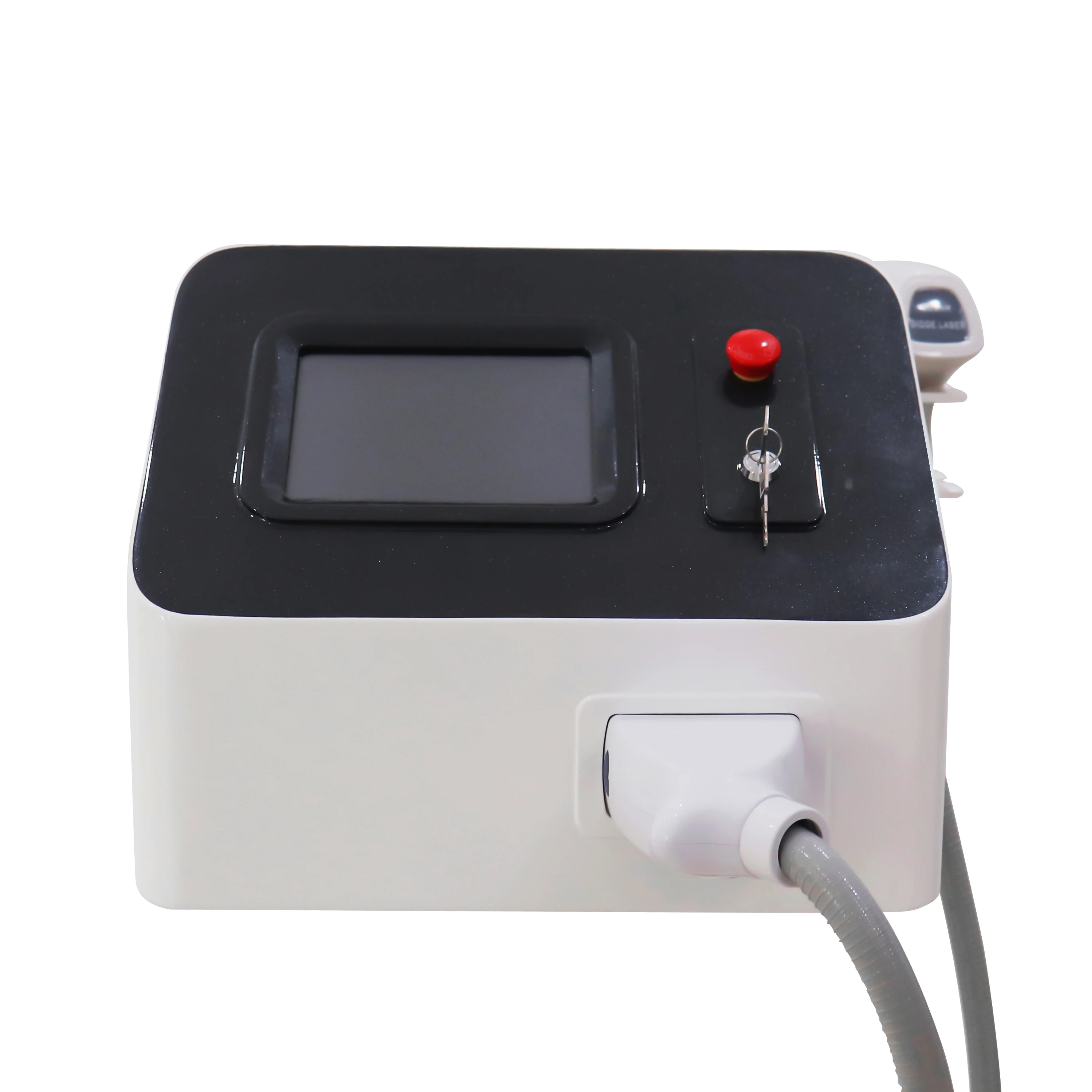 

Salon Spa Machines Professional IPL 808nm Diode Laser Hair Removal Machine Permanent Painless