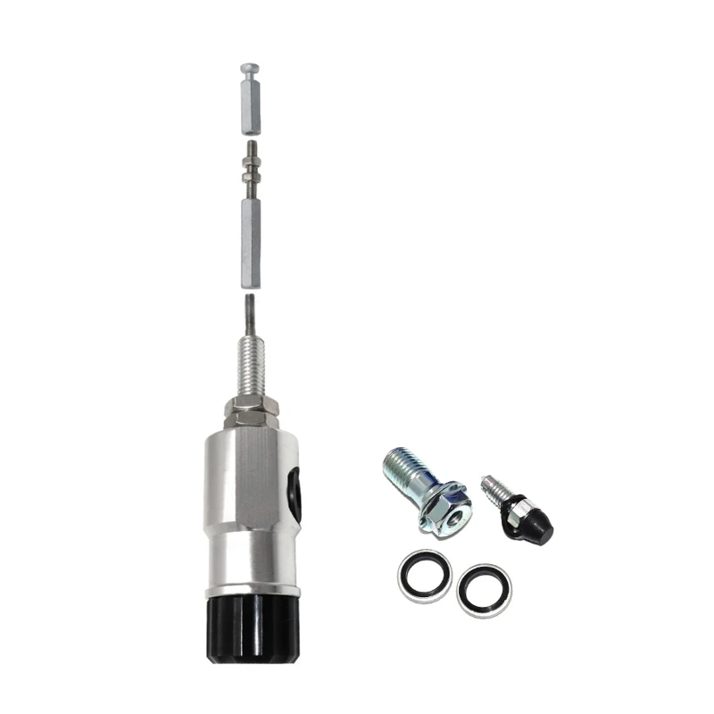 

Гидравлический тормозной насос для мотоцикла