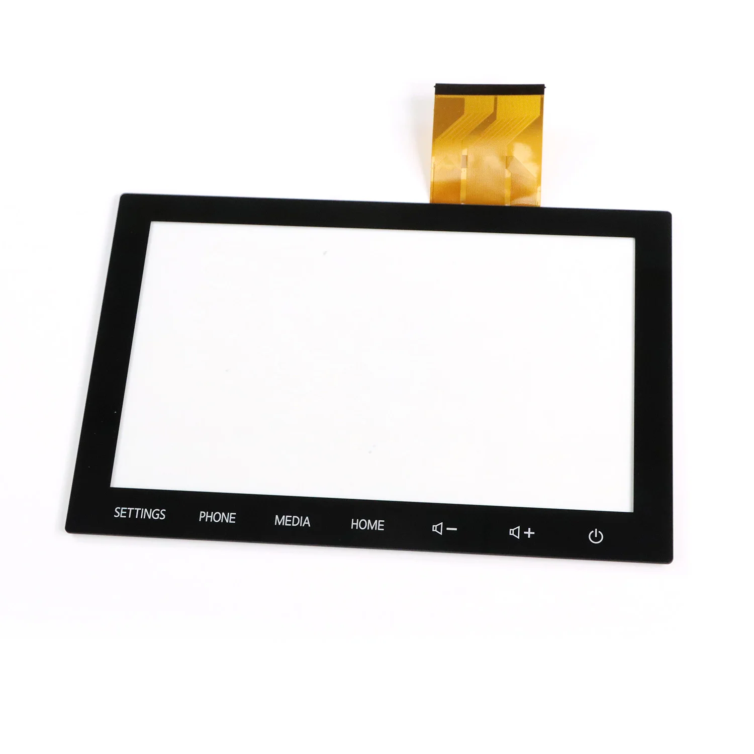 Фото Новый 8-дюймовый видеомагнитофон с сенсорным экраном для Mitsubishi Outlander Sport Mirage G4 2019-2022 8740A098 8740A103 8740A101 8740A100 автозапчасти №2