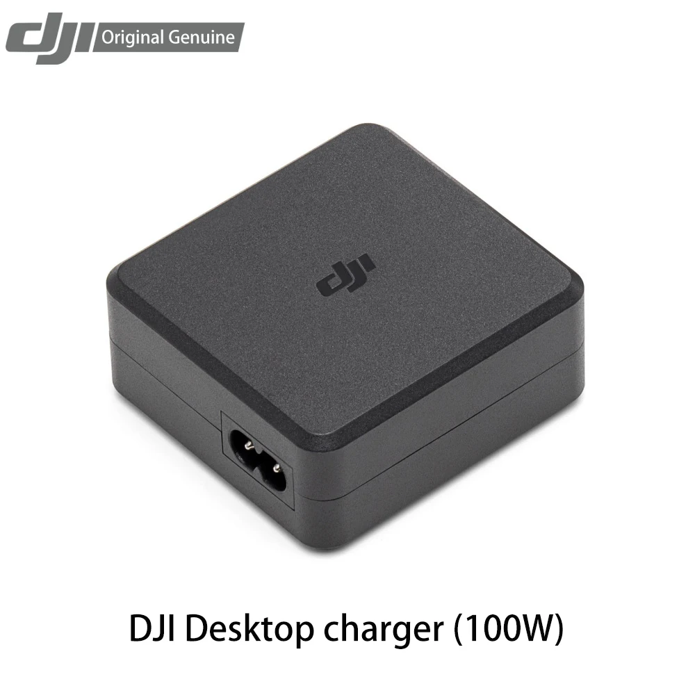 

For DJI Desktop Charger (100W) for DJI Mavic 3/Classic/Cine/DJI Avata
