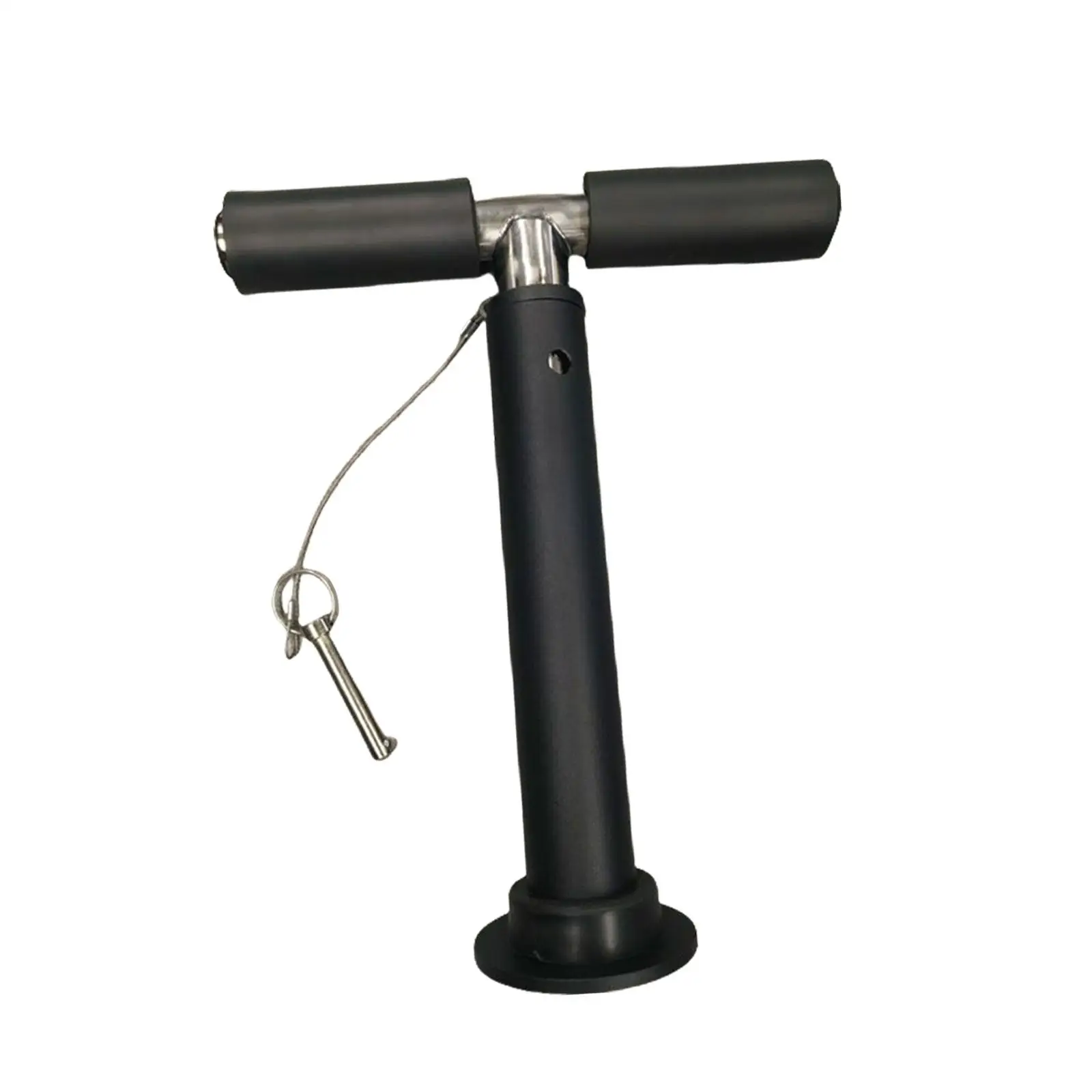 Ручка гиря Т-образная ручка Регулируемый пуш-ап Эргономичное нескользящее