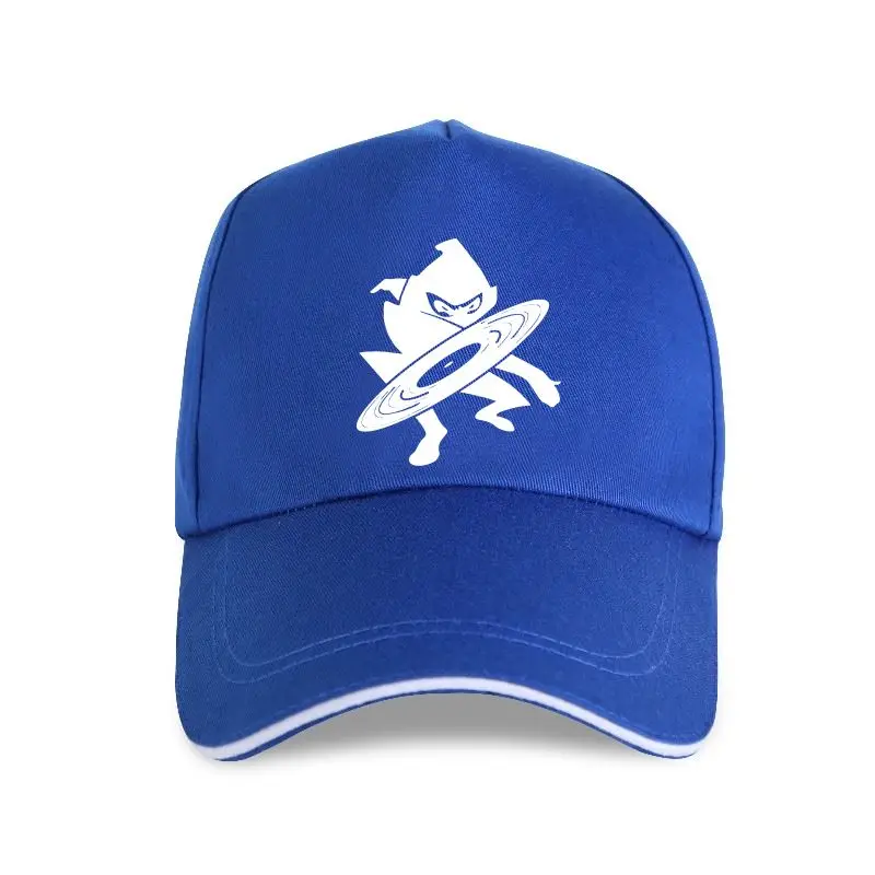 new cap hat  mans 2021 NINJA TUNE London Records Music Logo Men's Black Baseball Cap Male Harajuku Top Fitness Brand
