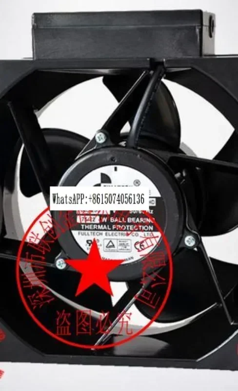 UF-18JC23 BTHD UF18JC23-HUF 18JC23-BTHJ BWHJ-BWHJ-28 i-мертовый вентилятор