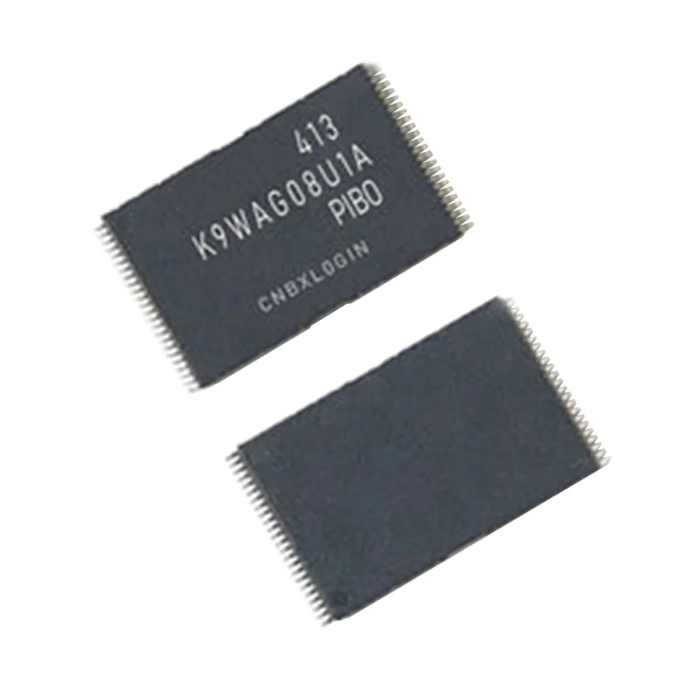 

Флэш-накопитель IC, 1 шт., флэш-память, 1 ГБ x 8 бит/2 ГБ x 8 бит