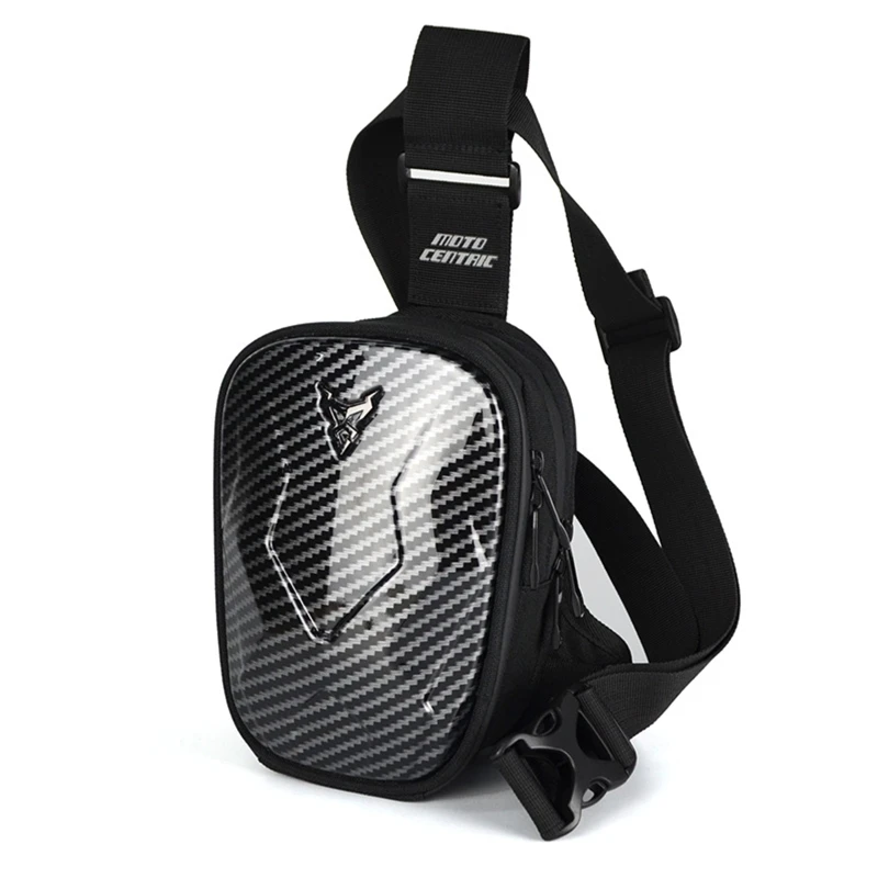 

Waterproof Drop Leg Bag Messenger Bag Riding Hip Bum Waist Pack for Motorcycle Travel Fishing Hiking Cycling Outdoors