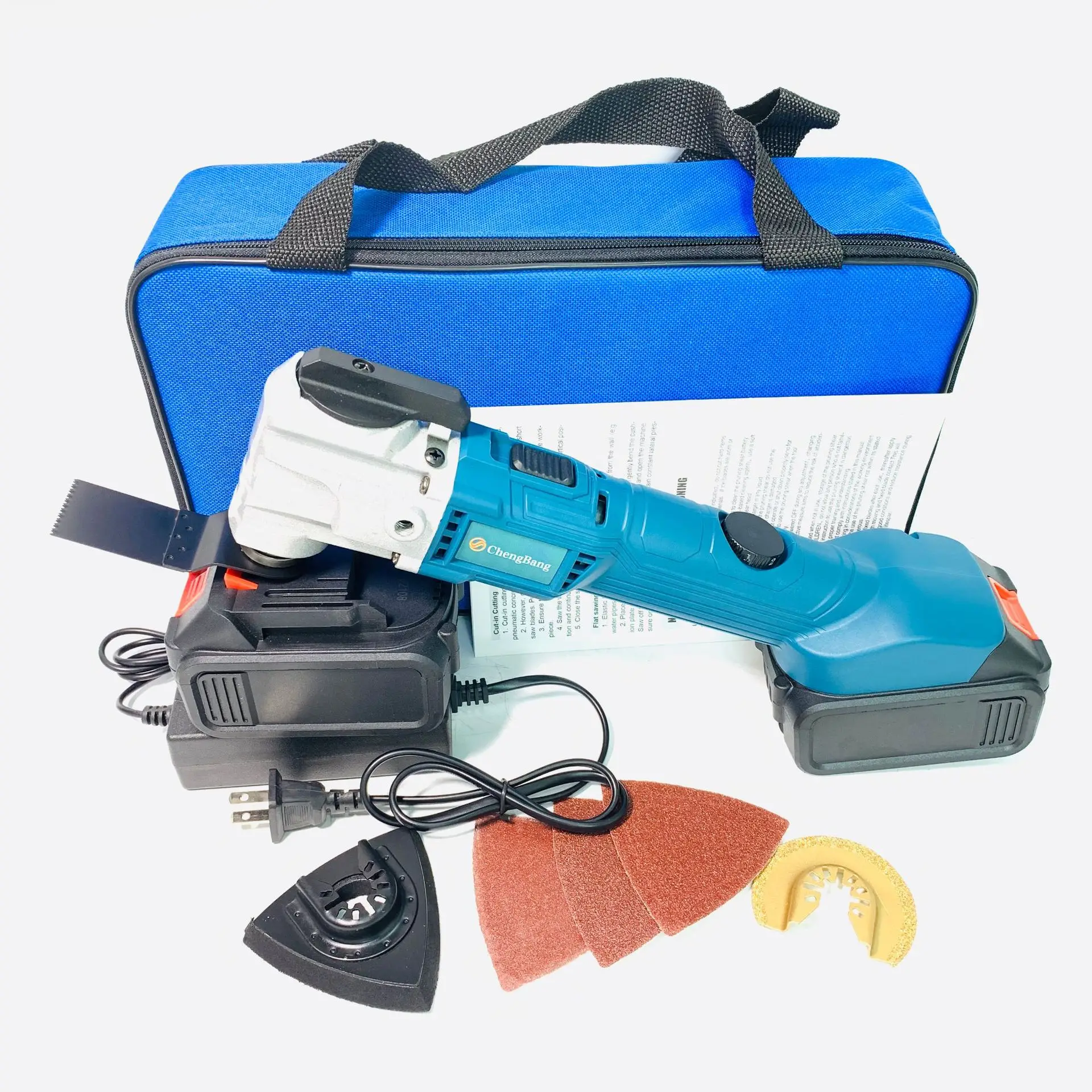 Lithium electric universal swing saw cutting grinding plane rechargeable electric shovel all should treasureMakita Battery
