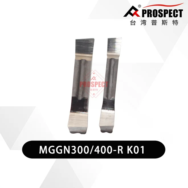 Фото Твердосплавные пластины PROSPECT MGGN150 MGGN200 MGGN250 MGGN300 MGGN400 MGGN500 MGGN600-R-45 R-30 L-45 L-30 JMF K01 P6205 MGGN №4