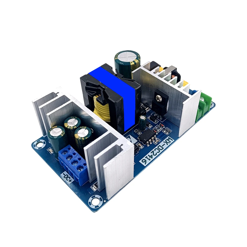 

AC 100-240V to DC 36V 5A 180W импульсный источник питания