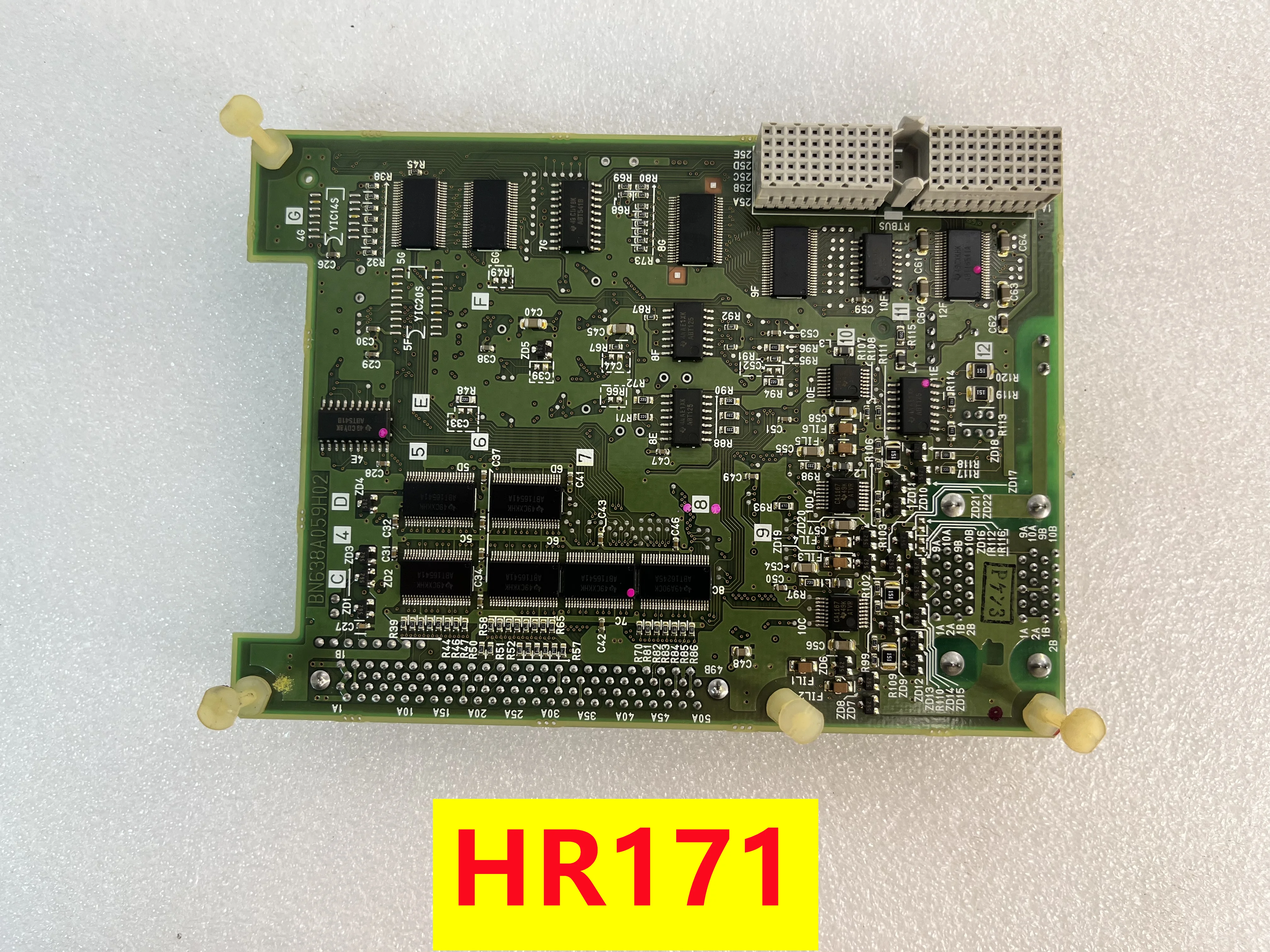 HR171 Mitsubishi аксессуары карточка для гарантия 3 месяца Бесплатная доставка