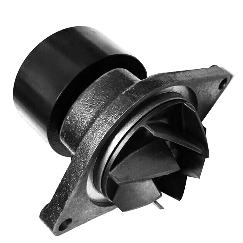 

Water Pump Car Water Pump Water Pump Replace 5473238 With Seal For Dodge RAM 6.7L 5.9L B5.9 Cummins 24V 2003-2019