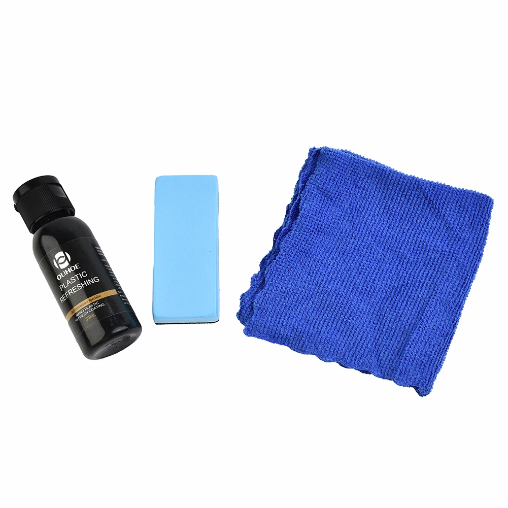 

Car Accessories Repair Fluid Plastic Refurbish Auto Repair Tool Automotive Tools Universal Quickly Effectively