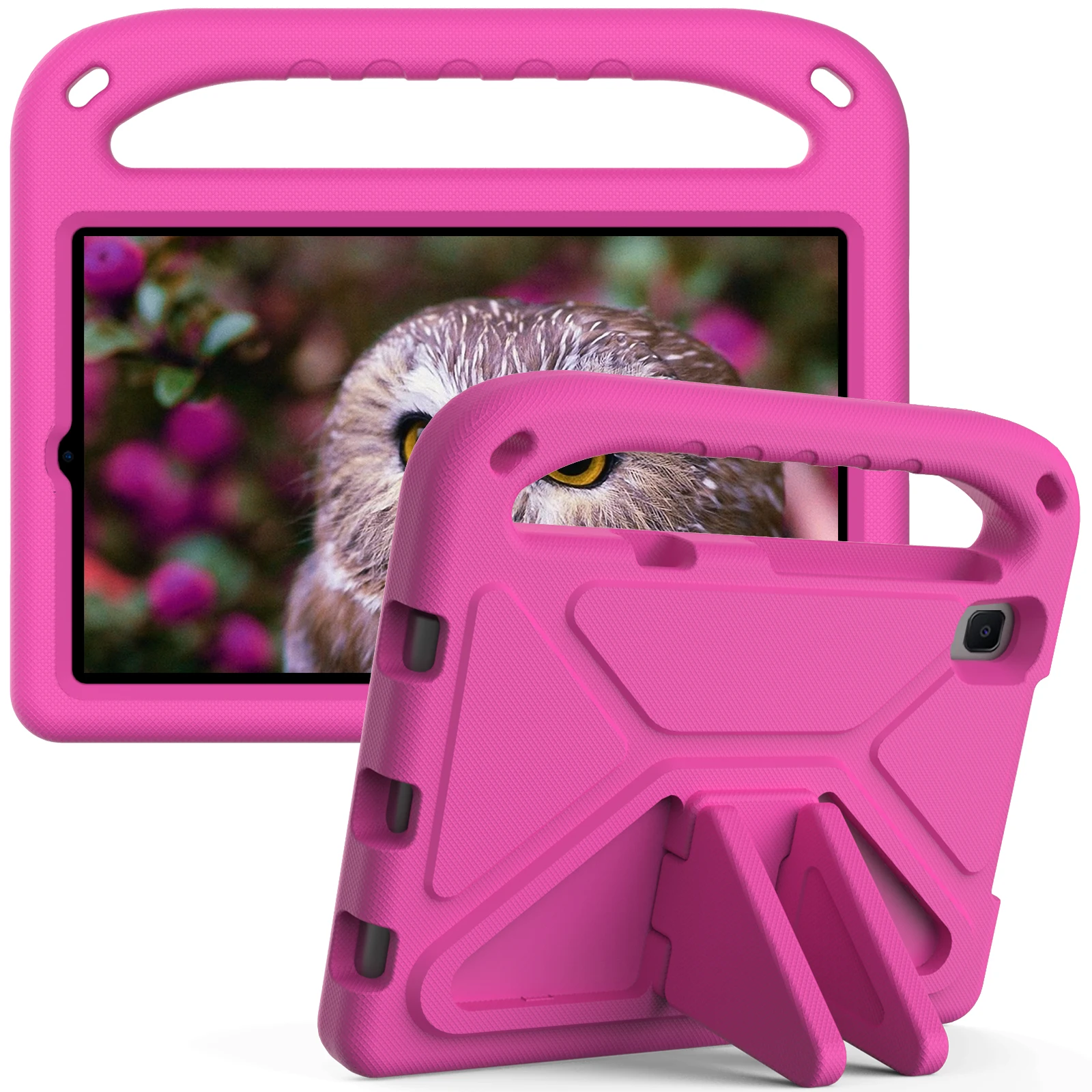 

Kids Safe EVA Case For Huawei Enjoy Tablet 2 MediaPad M5 Lite 8.0" ShockProof EVA Tablet Cover For Honor Pad X8 10.1 Stand Case