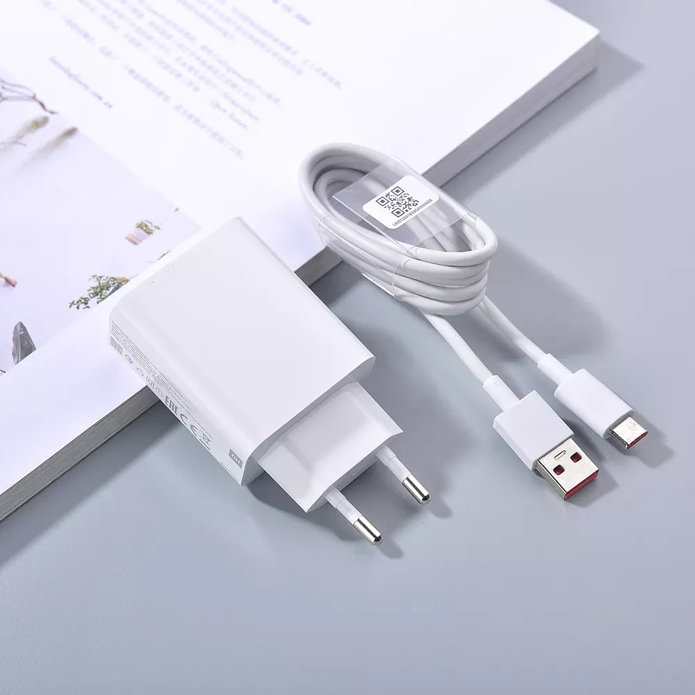

Universal Fast Charging Travel Adapter With USB Type C Ports charger