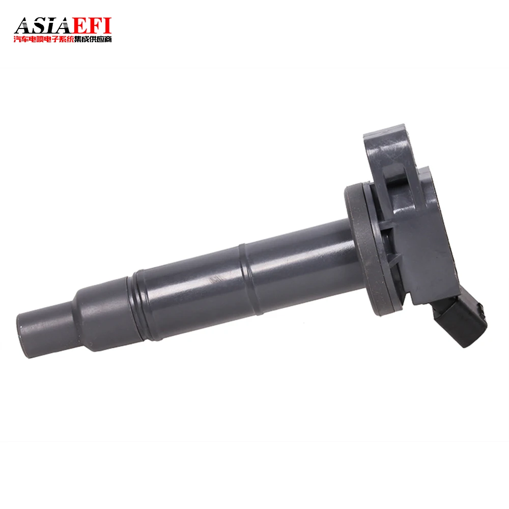 Высококачественная катушка зажигания 90080-19023 для Toyota CAMRY Saloon RAV 4 II Highlander RAV4 Lexus- Scion