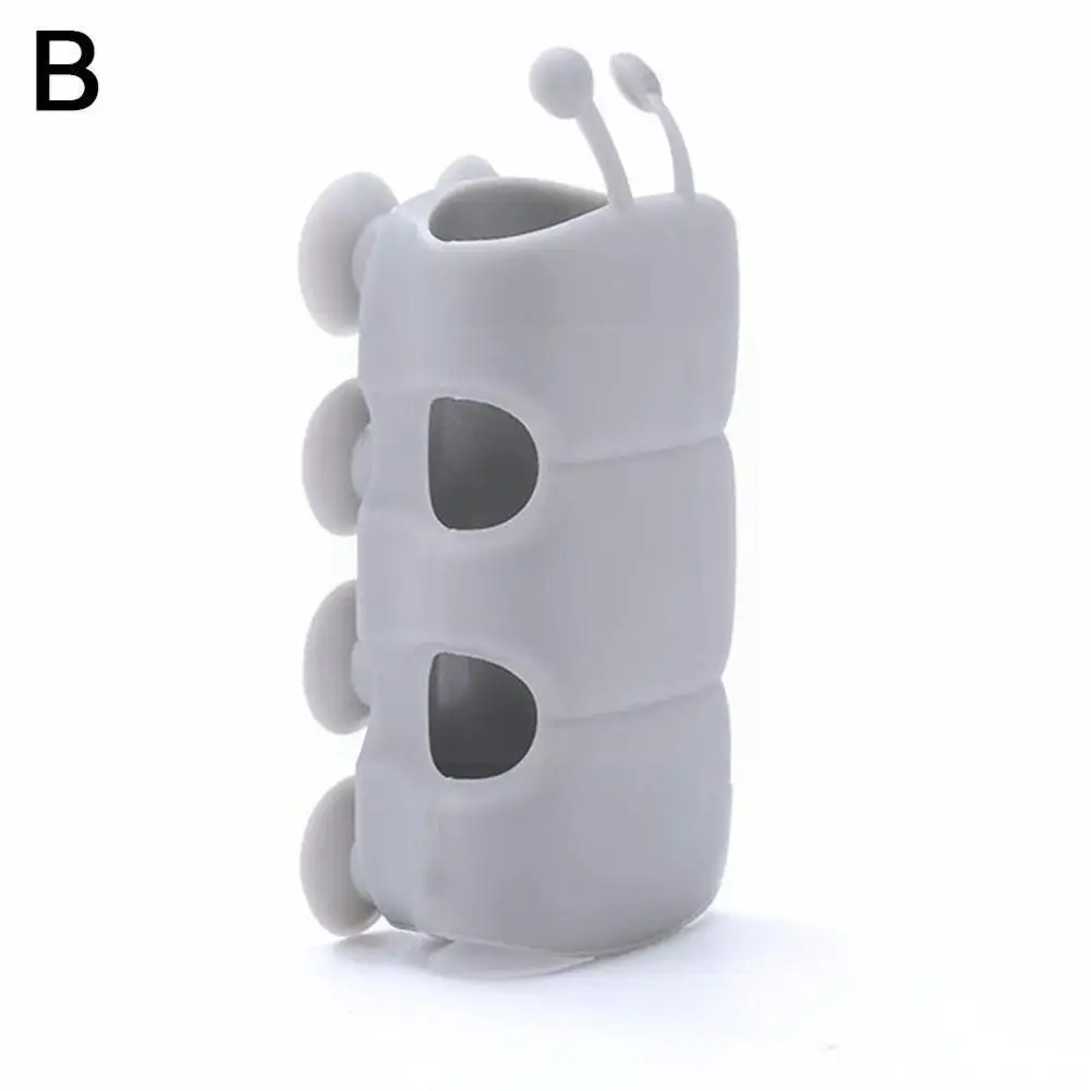 

1 шт., держатель для душа на присоске, из мягкой резины