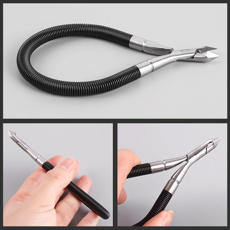 

Cuticle Trimmer Cuticle Nippers Professional Cuticle Cutter Dead Skin Remover