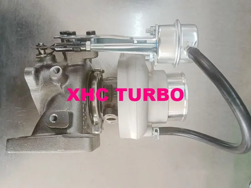 Новый турбокомпрессор HE200WG 3790143 3790144 для FOTON CUMMIN * S QSF3.8 3.8L