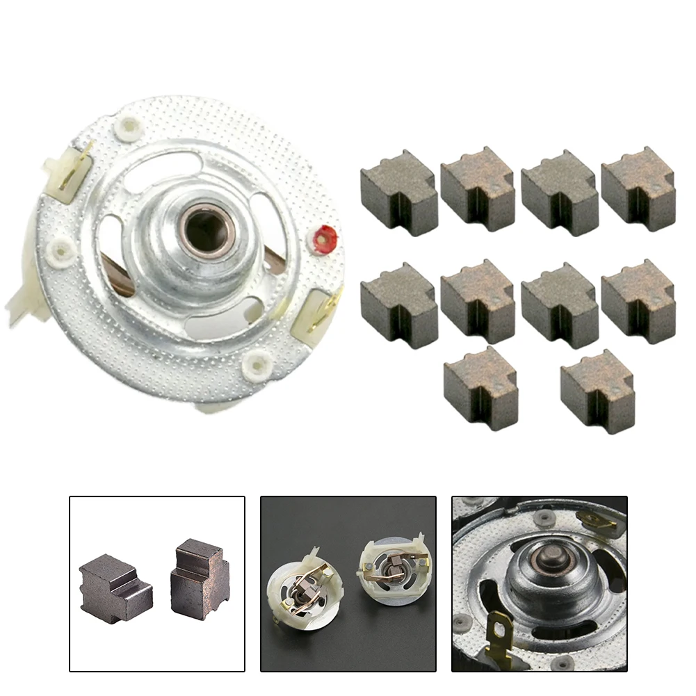 Держатель щетки для электродрели RS775 RS750 RS755 775 750