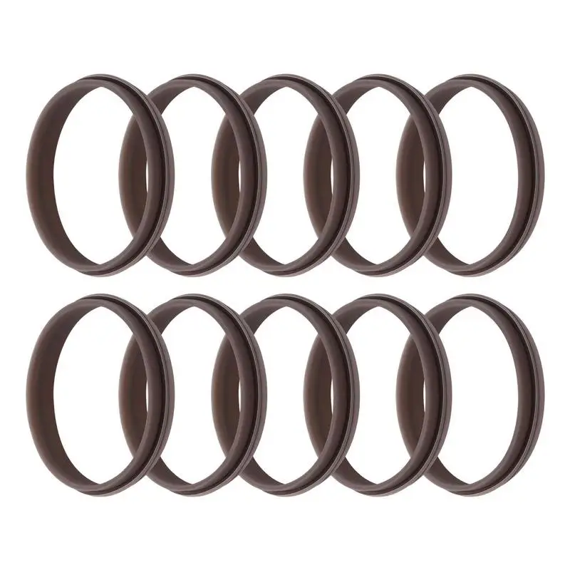 

Silicone Sealing O Rings Gaskets Bottles Sealing Gasket For Gatorades GX Water Bottles