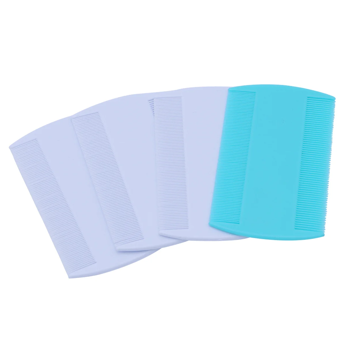 

Comb Flea Combs Cats Kitten Pet Grooming That Hair Fine Double Sided Dandruff Dog Cat Dogs Kills